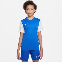 Koszulka Nike Tiempo Premier II Jr DH8389-463