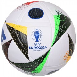 Piłka adidas Euro24 League Box Fussballliebe IN9369