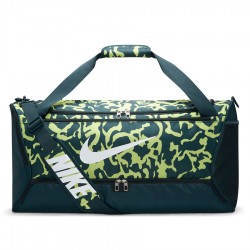 Torba Nike Brasilia M Duff - 9.5 AOP FB2827-328