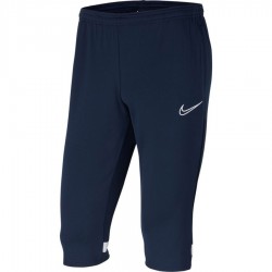 Spodnie Nike Dry Academy 21 3/4 Pant CW6125 451