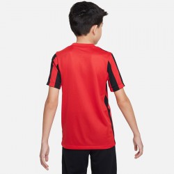 Koszulka piłkarska Nike DF Division 4 JSY Jr CW3819-658