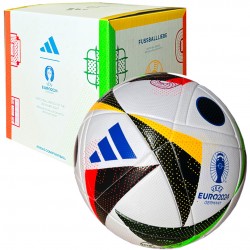 Piłka nożna Adidas Euro24...