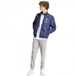 Bluza adidas Real Madryt Anthem Jacket IQ0549