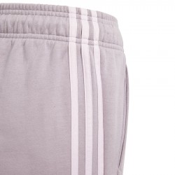 Spodnie adidas 3 Stripes FI Pant girls IS3410