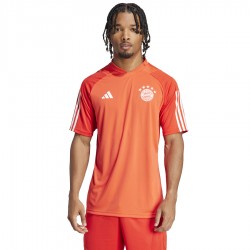 Koszulka adidas FC Bayern Training JSY IQ0608