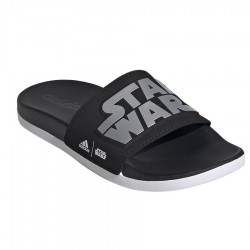 Klapki adidas Adilette Comfort Star Wars ID5237