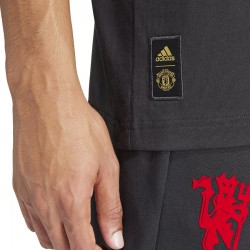 Koszulka adidas Manchester United Tee IP9185