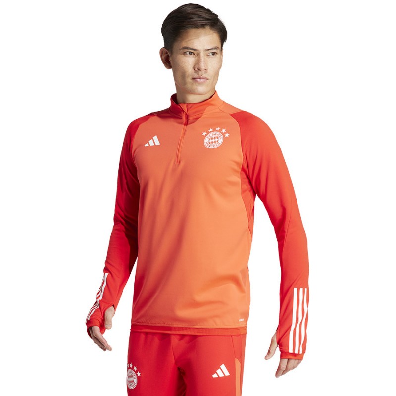 Bluza adidas FC Bayern Training Top IQ0609