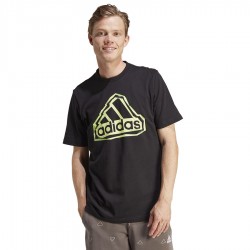Koszulka adidas FLD BOS Logo IM8300