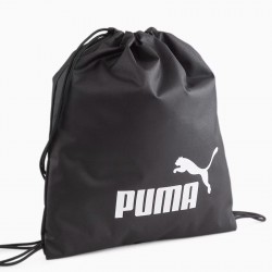 Worek na odzież i obuwie Puma Phase Gym Sack 079944-01