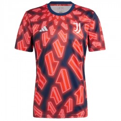 Koszulka adidas Juventus Pre-Match IW0462