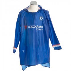 Peleryna Chelsea Fc Home Rain Shirt S338609