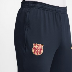 Spodnie Nike FC Barcelona DF Strike KPZ FJ5401-451