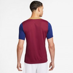 Koszulka Nike FC Barcelona Strike SS Top FJ5439-621