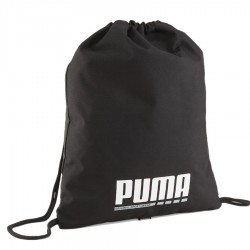 Worek plecak na odzież i obuwie Puma Plus Gym Sack 090348-01