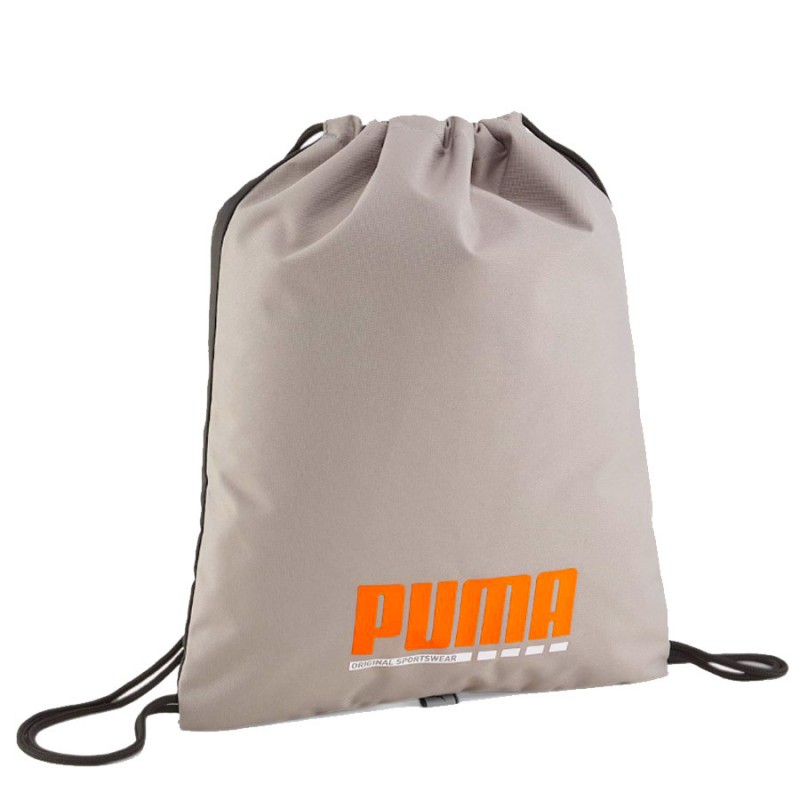 Worek plecak na odzież i obuwie Puma Plus Gym Sack 090348-03