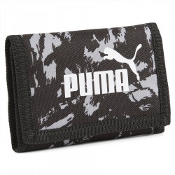 Portfel Puma Phase AOP Wallet 054364-07