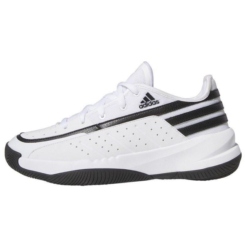 Buty adidas Front Court ID8589