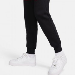 Spodnie Nike Sportswear Phoenix Fleece FZ7626-010