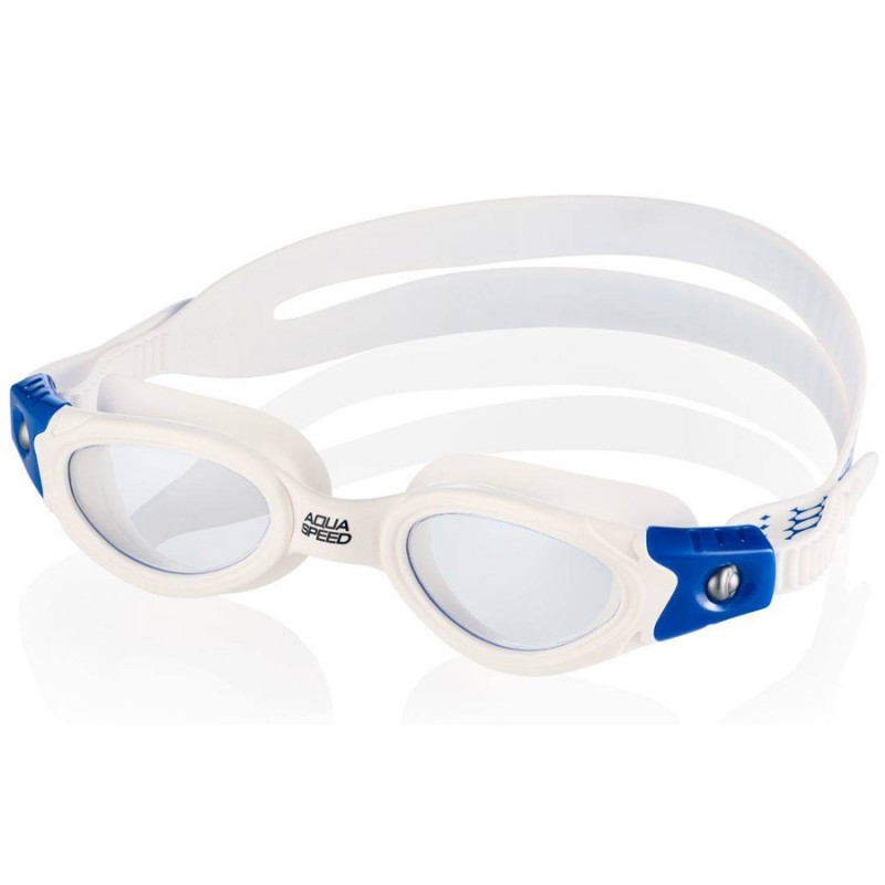 Okulary pływackie Aqua Speed Pacific Jr