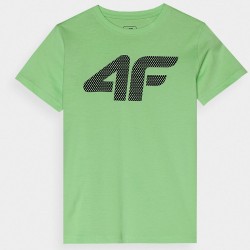 T-shirt 4F 4FJWSS24TTSHM1115 42S