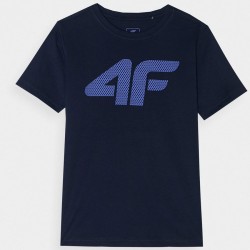 T-shirt 4F 4FJWSS24TTSHM1115 31S