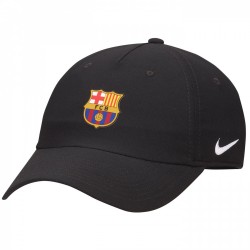 Czapka Nike FC Barcelona Club Cap US CB L FN4859-010