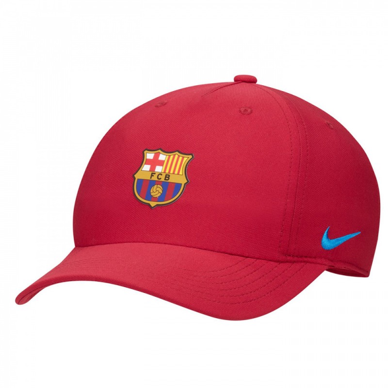 Czapka Nike FC Barcelona Club Cap US CB L FN4859-620