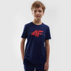 T-shirt 4F 4FJWSS24TTSHM1113 31S
