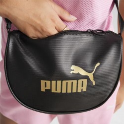 Torba Puma Core Up Half Moon Bag 090282-01
