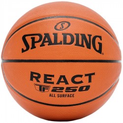 Piłka Spalding React TF-250