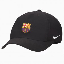 Czapka Nike FC Barcelona Club Cap US CB L FN4868-010