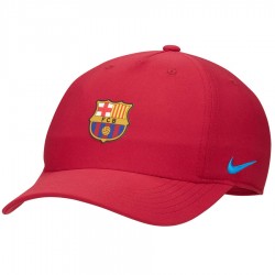 Czapka Nike FC Barcelona Club Cap US CB L FN4868-620