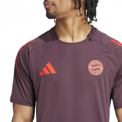 Koszulka adidas FC Bayern Training JSY IS9935