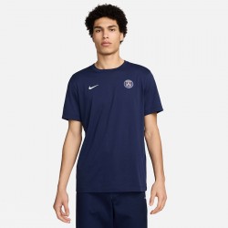 Koszulka Nike PSG Club Essential Tee FV9083-410