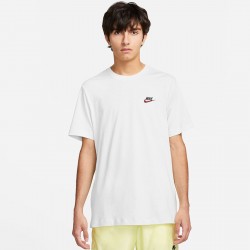 Koszulka Nike Sportswear Club AR4997-100