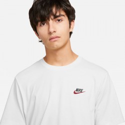 Koszulka Nike Sportswear Club AR4997-100
