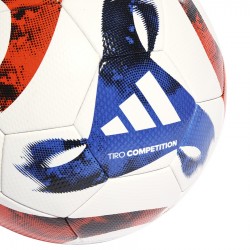 Piłka adidas TIRO Competition HT2426
