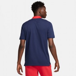 Koszulka Nike Polo PSG DF 2.0 ESN FZ7245-410