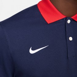 Koszulka Nike Polo PSG DF 2.0 ESN FZ7245-410