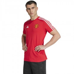 Koszulka adidas Manchester United DNA Tee IT4162