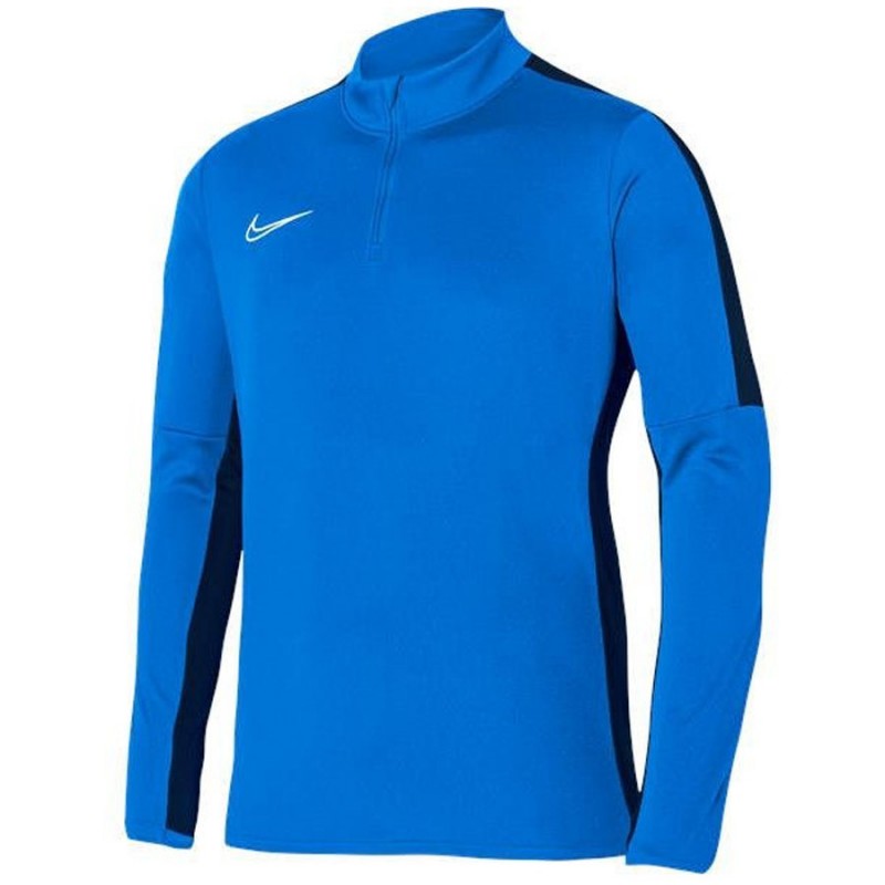 Bluza Nike DF Academy 23 Dril Top DR1356-463