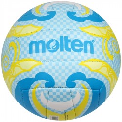Piłka siatkowa plażowa Molten V5B1502