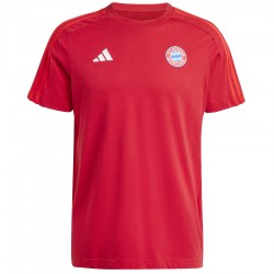 Koszulka adidas FC Bayern DNA Tee JSY IT4143