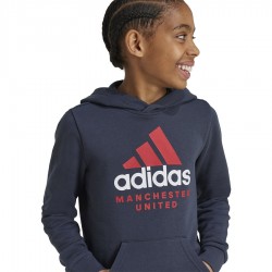 Bluza adidas Manchester United Kids  IT4199
