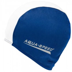 Czepek Aqua Speed Polyester