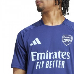 Koszulka adidas Arsenal Londyn Training JSY IT2227