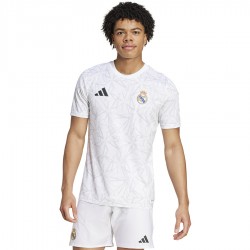 Koszulka adidas Real Madryt Pre-Match IT5101