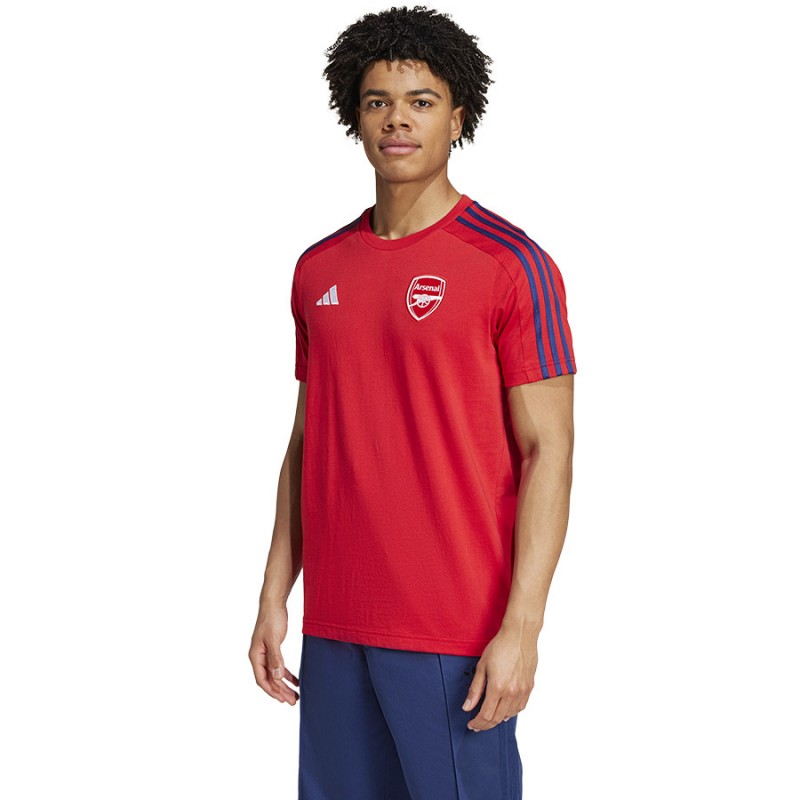 Koszulka adidas Arsenal Londyn DNA Tee IT4104