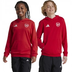 Bluza adidas Arsenal Londyn Kids IT4091